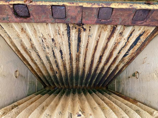 Κινητός σπαστήρας BLE & Royen ST-2-X 550x900: φωτογραφία 11