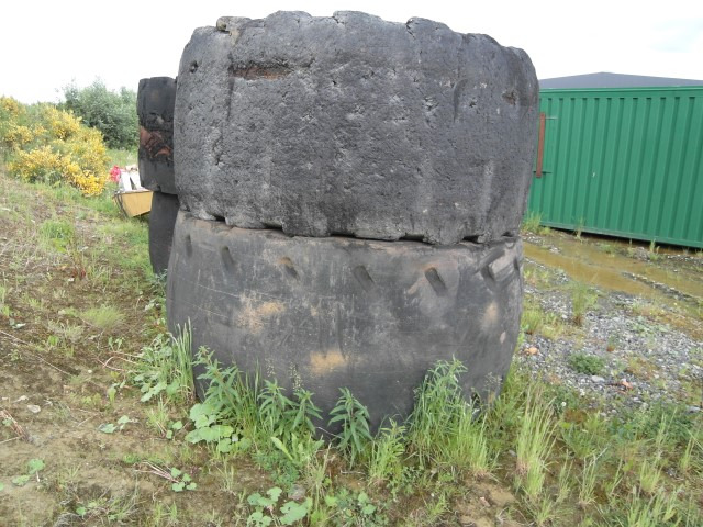 CAT 992 C - Ελαστικό για Κατασκευή μηχανήματα: φωτογραφία 4 CAT 992 C - Ελαστικό για Κατασκευή μηχανήματα: φωτογραφία 4