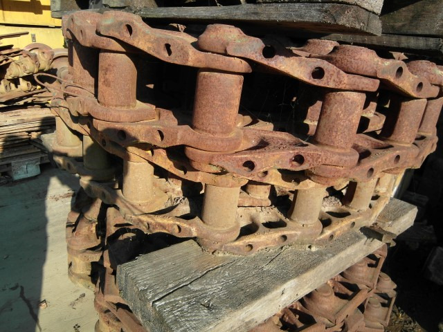 Caterpillar 963 - Ερπύστρια για Κατασκευή μηχανήματα: φωτογραφία 4 Caterpillar 963 - Ερπύστρια για Κατασκευή μηχανήματα: φωτογραφία 4