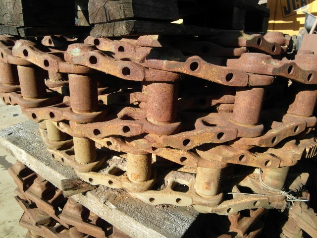 Caterpillar 963 - Ερπύστρια για Κατασκευή μηχανήματα: φωτογραφία 3 Caterpillar 963 - Ερπύστρια για Κατασκευή μηχανήματα: φωτογραφία 3