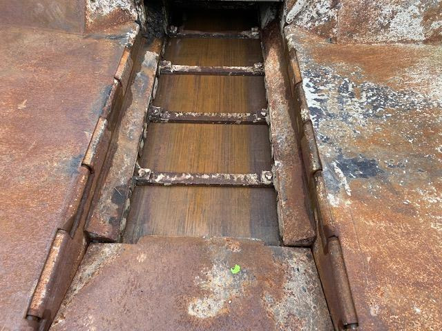 Διαστρωτήρας ασφάλτου Demag Liba DF 60 C: φωτογραφία 14 Διαστρωτήρας ασφάλτου Demag Liba DF 60 C: φωτογραφία 14