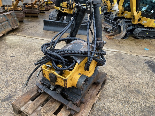 Engcon EC 20 - CW30EC - SS9SQ - Ohne TOP Parts - Σύστημα tiltrotator: φωτογραφία 3 Engcon EC 20 - CW30EC - SS9SQ - Ohne TOP Parts - Σύστημα tiltrotator: φωτογραφία 3