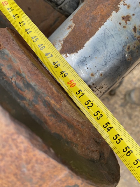 Σύστημα tiltrotator Engcon EC 30 PUP80BHD10: φωτογραφία 12