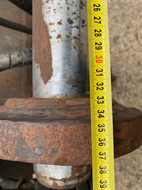 Σύστημα tiltrotator Engcon EC 30 PUP80BHD10: φωτογραφία 8