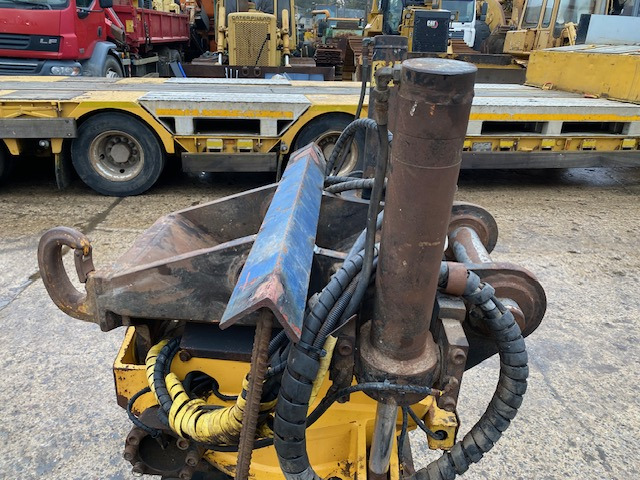 Σύστημα tiltrotator Engcon EC 30 PUP80BHD10: φωτογραφία 13