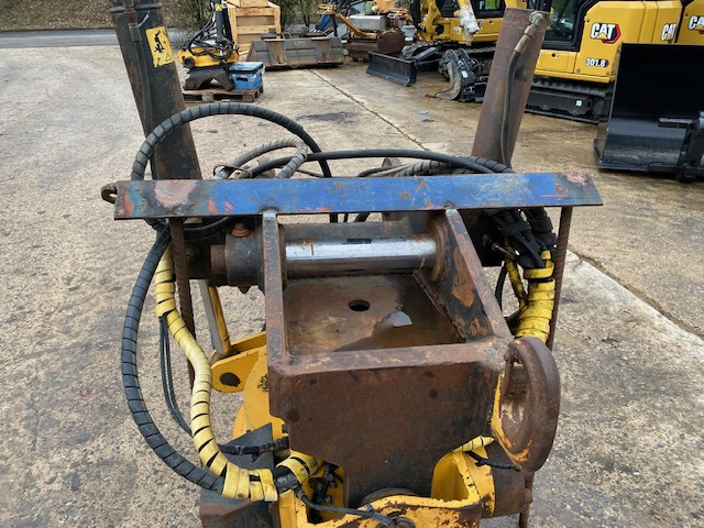 Σύστημα tiltrotator Engcon EC 30 PUP80BHD10: φωτογραφία 16