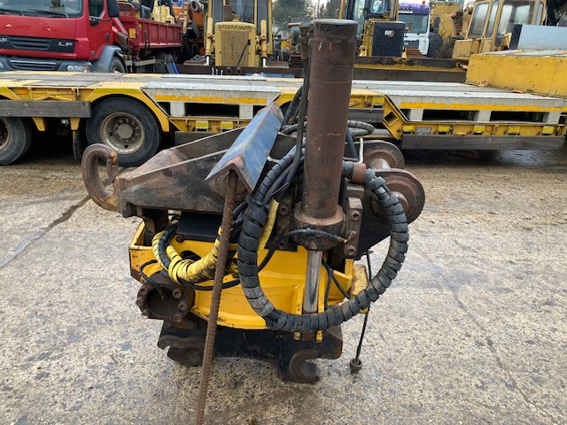 Σύστημα tiltrotator Engcon EC 30 PUP80BHD10: φωτογραφία 27