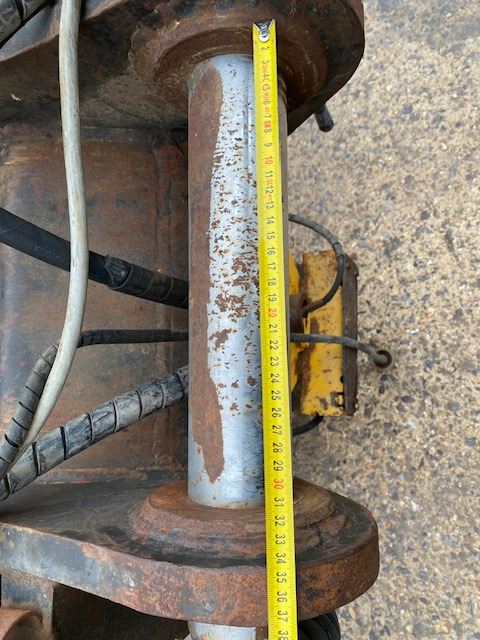 Σύστημα tiltrotator Engcon EC 30 PUP80BHD10: φωτογραφία 7