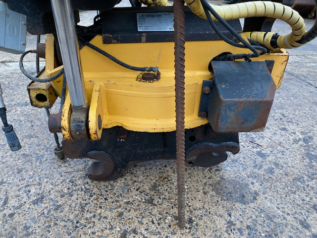 Σύστημα tiltrotator Engcon EC 30 PUP80BHD10: φωτογραφία 18