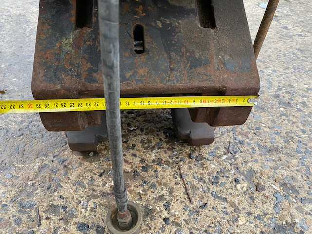 Σύστημα tiltrotator Engcon EC 30 PUP80BHD10: φωτογραφία 22