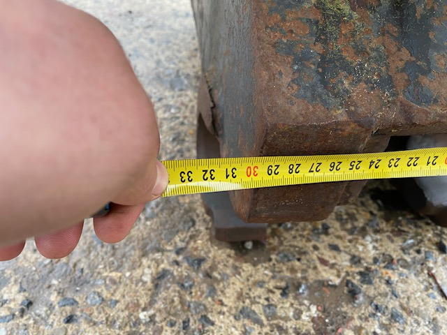 Σύστημα tiltrotator Engcon EC 30 PUP80BHD10: φωτογραφία 23