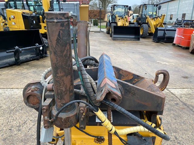 Σύστημα tiltrotator Engcon EC 30 PUP80BHD10: φωτογραφία 17