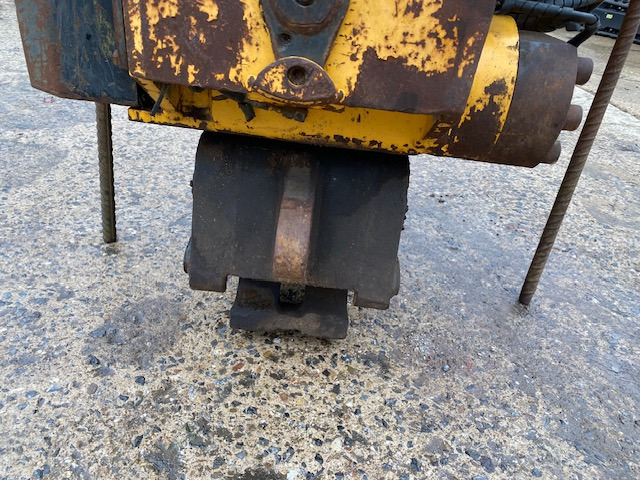 Σύστημα tiltrotator Engcon EC 30 PUP80BHD10: φωτογραφία 21