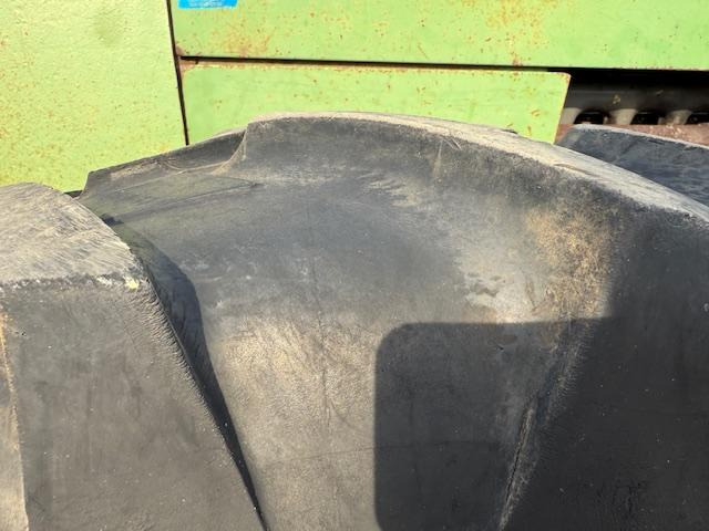 Τρακτέρ Fendt Favorit 612 LS Turbomatik: φωτογραφία 13