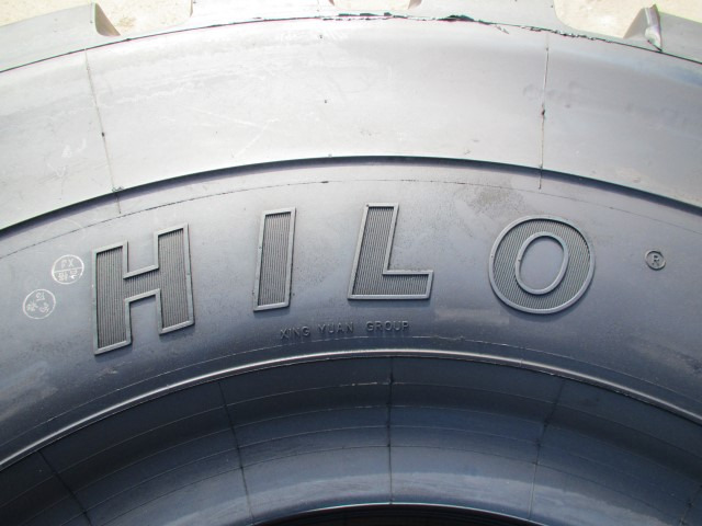 HILO 35/65R33 LCHS - Ελαστικό για Κατασκευή μηχανήματα: φωτογραφία 5 HILO 35/65R33 LCHS - Ελαστικό για Κατασκευή μηχανήματα: φωτογραφία 5