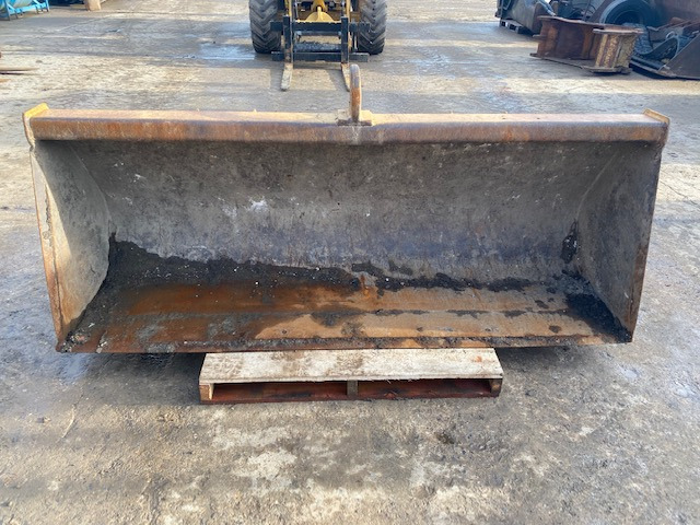 JCB 3 CX - Κουβάς για φορτωτή: φωτογραφία 5 JCB 3 CX - Κουβάς για φορτωτή: φωτογραφία 5