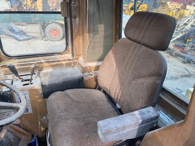 Καμπίνα και εσωτερικό για Κατασκευή μηχανήματα Kabine CAT 992 C - 49Z: φωτογραφία 9