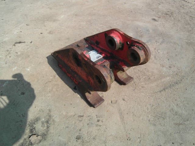 Lehnhoff MS 01 - Ταχυσύνδεσμος: φωτογραφία 2 Lehnhoff MS 01 - Ταχυσύνδεσμος: φωτογραφία 2