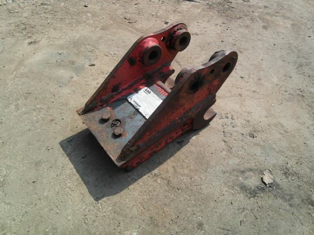 Lehnhoff MS 01 - Ταχυσύνδεσμος: φωτογραφία 3 Lehnhoff MS 01 - Ταχυσύνδεσμος: φωτογραφία 3