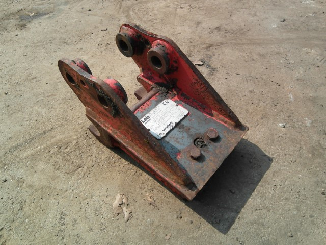 Lehnhoff MS 01 - Ταχυσύνδεσμος: φωτογραφία 4 Lehnhoff MS 01 - Ταχυσύνδεσμος: φωτογραφία 4