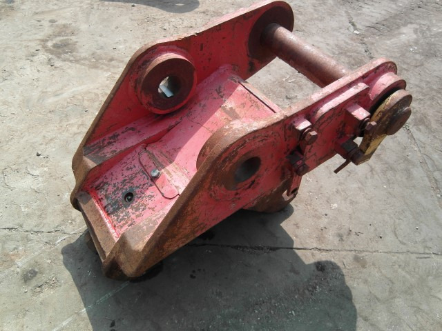 Lehnhoff MS 4 - Ταχυσύνδεσμος: φωτογραφία 3 Lehnhoff MS 4 - Ταχυσύνδεσμος: φωτογραφία 3