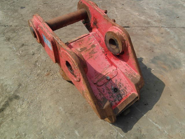 Lehnhoff MS 4 - Ταχυσύνδεσμος: φωτογραφία 4 Lehnhoff MS 4 - Ταχυσύνδεσμος: φωτογραφία 4