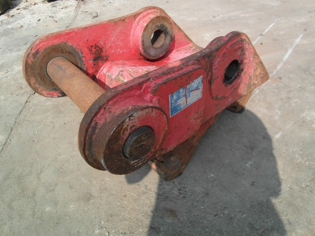 Lehnhoff MS 4 - Ταχυσύνδεσμος: φωτογραφία 1 Lehnhoff MS 4 - Ταχυσύνδεσμος: φωτογραφία 1