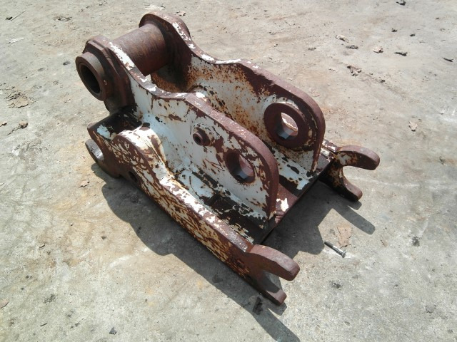 Lehnhoff MS/HS 10 SW 10 - Ταχυσύνδεσμος: φωτογραφία 3 Lehnhoff MS/HS 10 SW 10 - Ταχυσύνδεσμος: φωτογραφία 3