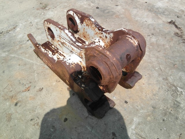 Lehnhoff MS/HS 10 SW 10 - Ταχυσύνδεσμος: φωτογραφία 1 Lehnhoff MS/HS 10 SW 10 - Ταχυσύνδεσμος: φωτογραφία 1