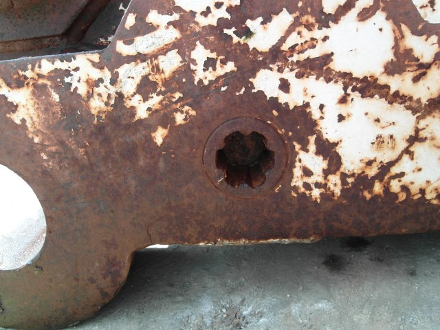 Lehnhoff MS/HS 10 SW 10 - Ταχυσύνδεσμος: φωτογραφία 4 Lehnhoff MS/HS 10 SW 10 - Ταχυσύνδεσμος: φωτογραφία 4