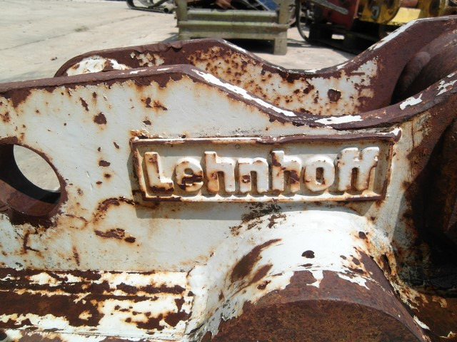 Lehnhoff MS/HS 10 SW 10 - Ταχυσύνδεσμος: φωτογραφία 5 Lehnhoff MS/HS 10 SW 10 - Ταχυσύνδεσμος: φωτογραφία 5