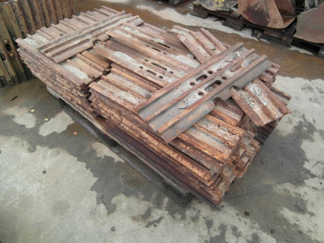 VOLVO EC 180 - Ερπύστρια για Κατασκευή μηχανήματα: φωτογραφία 2 VOLVO EC 180 - Ερπύστρια για Κατασκευή μηχανήματα: φωτογραφία 2