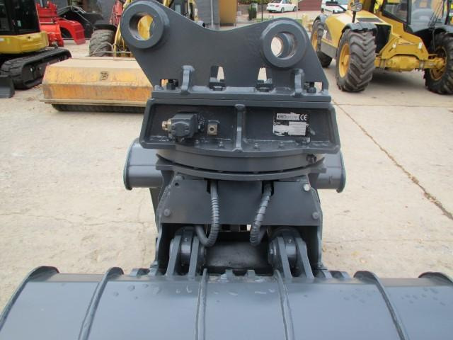 Αρπάγη για Κατασκευή μηχανήματα VTN BM80S: φωτογραφία 7