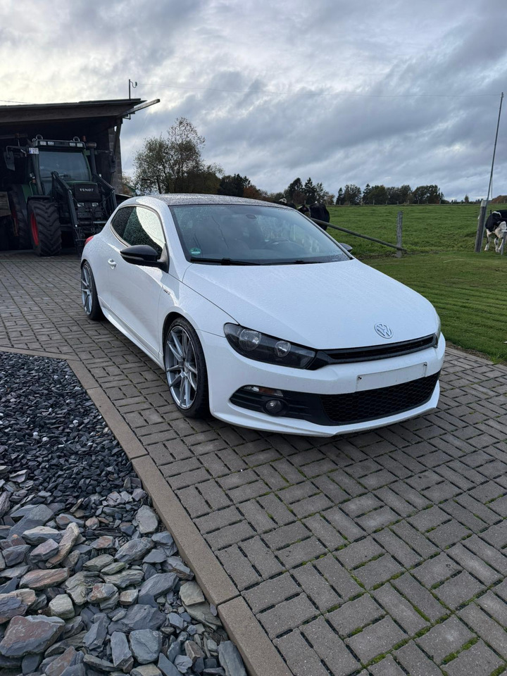 VW Scirocco 3 2.0 TDI GTS  - Αυτοκίνητο: φωτογραφία 2 VW Scirocco 3 2.0 TDI GTS  - Αυτοκίνητο: φωτογραφία 2