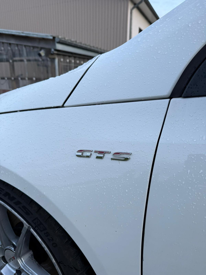 VW Scirocco 3 2.0 TDI GTS  - Αυτοκίνητο: φωτογραφία 5 VW Scirocco 3 2.0 TDI GTS  - Αυτοκίνητο: φωτογραφία 5