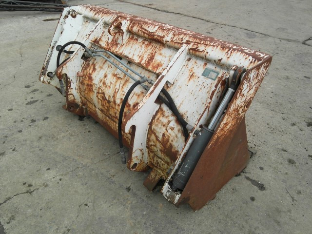 Volvo L 30 - Κουβάς για φορτωτή: φωτογραφία 3 Volvo L 30 - Κουβάς για φορτωτή: φωτογραφία 3