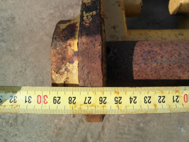 Volvo S1 - Ταχυσύνδεσμος: φωτογραφία 5 Volvo S1 - Ταχυσύνδεσμος: φωτογραφία 5