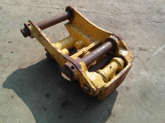 Volvo S1 - Ταχυσύνδεσμος: φωτογραφία 4 Volvo S1 - Ταχυσύνδεσμος: φωτογραφία 4