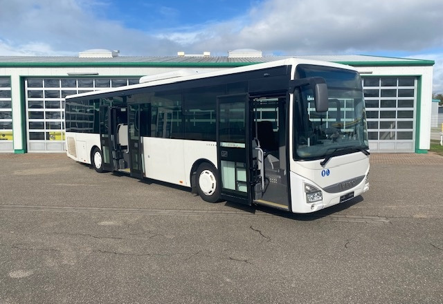IVECO Crossway EZ 2017 - Αστικό λεωφορείο: φωτογραφία 2 IVECO Crossway EZ 2017 - Αστικό λεωφορείο: φωτογραφία 2