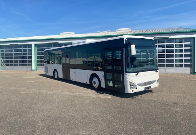 IVECO Crossway LE EZ 2017 - Αστικό λεωφορείο: φωτογραφία 1 IVECO Crossway LE EZ 2017 - Αστικό λεωφορείο: φωτογραφία 1