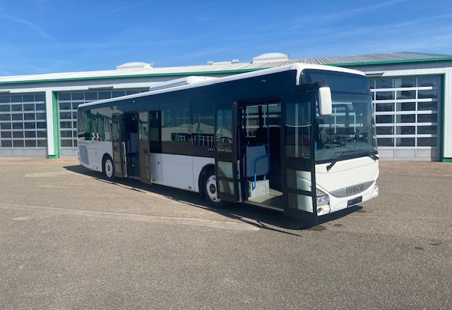 IVECO Crossway LE EZ 2017 - Αστικό λεωφορείο: φωτογραφία 2 IVECO Crossway LE EZ 2017 - Αστικό λεωφορείο: φωτογραφία 2