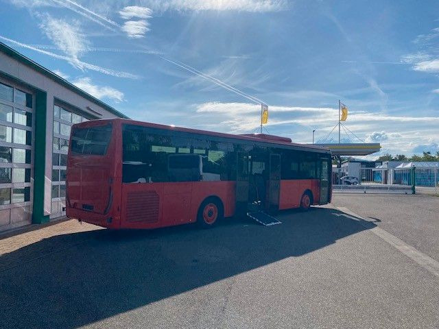 Iveco Crossway LE Low Entry KLIMA Gurte - Αστικό λεωφορείο: φωτογραφία 4 Iveco Crossway LE Low Entry KLIMA Gurte - Αστικό λεωφορείο: φωτογραφία 4