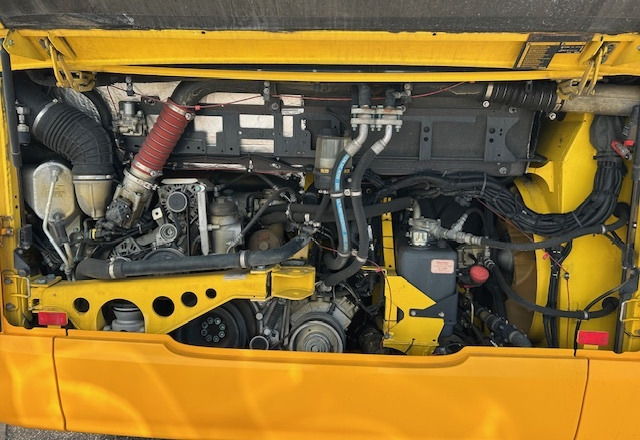 MAN Lions City A21 EZ 2020 - Αστικό λεωφορείο: φωτογραφία 5 MAN Lions City A21 EZ 2020 - Αστικό λεωφορείο: φωτογραφία 5