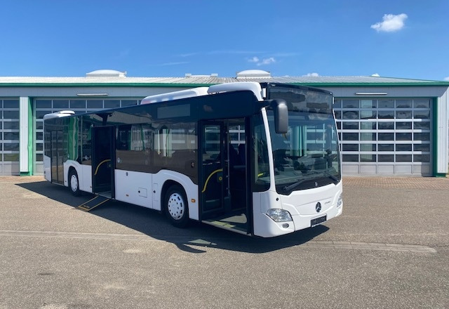 MB CITARO C2    EZ 2020 - Αστικό λεωφορείο: φωτογραφία 3 MB CITARO C2    EZ 2020 - Αστικό λεωφορείο: φωτογραφία 3