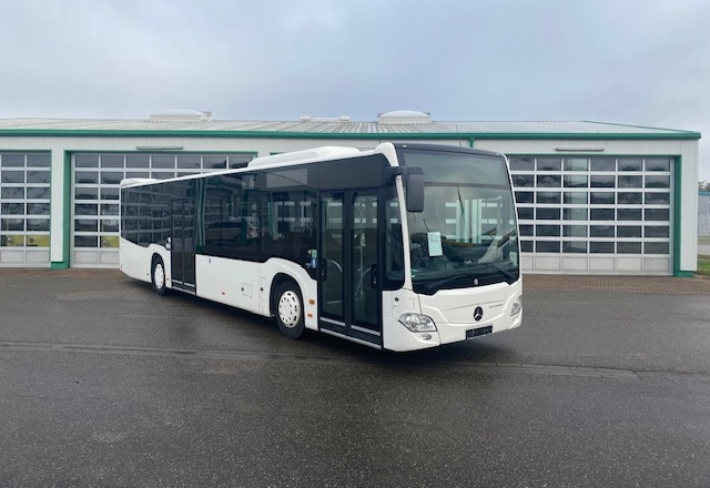 MB Citaro C2 EZ 2017 - Αστικό λεωφορείο: φωτογραφία 1 MB Citaro C2 EZ 2017 - Αστικό λεωφορείο: φωτογραφία 1
