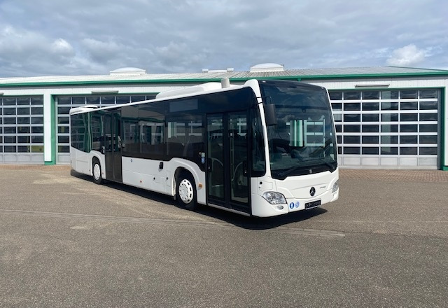 MB Citaro C2    EZ 2019 - Αστικό λεωφορείο: φωτογραφία 1 MB Citaro C2    EZ 2019 - Αστικό λεωφορείο: φωτογραφία 1