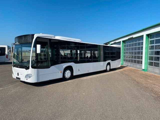 Mercedes-Benz 2x Citaro KLIMA Automatik ZF EcoLife GURTE - Αστικό λεωφορείο: φωτογραφία 5 Mercedes-Benz 2x Citaro KLIMA Automatik ZF EcoLife GURTE - Αστικό λεωφορείο: φωτογραφία 5
