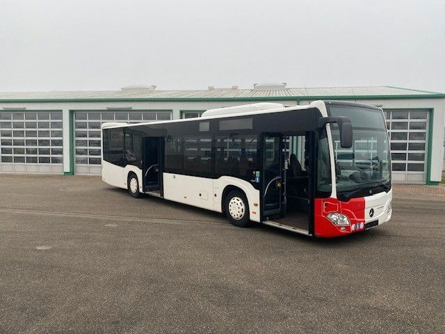 Mercedes-Benz 5x Citaro C2 KLIMA EURO 6 LAWO ZF EcoLife - Αστικό λεωφορείο: φωτογραφία 2 Mercedes-Benz 5x Citaro C2 KLIMA EURO 6 LAWO ZF EcoLife - Αστικό λεωφορείο: φωτογραφία 2