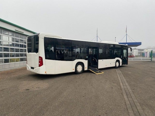 Mercedes-Benz 5x Citaro C2 KLIMA EURO 6 LAWO ZF EcoLife - Αστικό λεωφορείο: φωτογραφία 4 Mercedes-Benz 5x Citaro C2 KLIMA EURO 6 LAWO ZF EcoLife - Αστικό λεωφορείο: φωτογραφία 4
