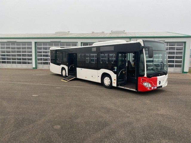 Mercedes-Benz 5x Citaro C2 KLIMA EURO 6 LAWO ZF EcoLife - Αστικό λεωφορείο: φωτογραφία 3 Mercedes-Benz 5x Citaro C2 KLIMA EURO 6 LAWO ZF EcoLife - Αστικό λεωφορείο: φωτογραφία 3